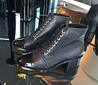 2018 chanle women Boots