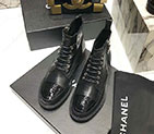 2018 chanle women Boots