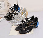 2018 chanle women Flat in Lambskin CHW1787