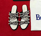 2018 chanle women Flat shoes CHW2046
