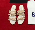 2018 chanle women Flat shoes CHW2048