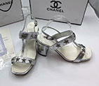 2018 chanle women Sandal CHW1703