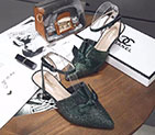 2018 chanle women Sandal CHW1625