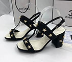 2018 chanle women Sandal CHW1705