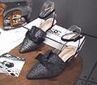 2018 chanle women Sandal CHW1626