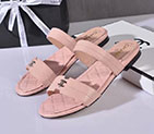 2018 chanle women Sandal in Calfskin CHW1782