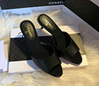 2018 chanle women Sandal in Lambskin CHW2014