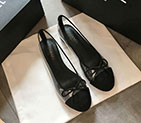 2018 chanle women Sandal in PVC CHW1903