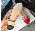 2018 chanle women Sandal in PVC CHW1905