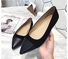 2018 chanle women Shoes CHW1618