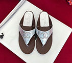 2018 chanle women Slippers CHW2009