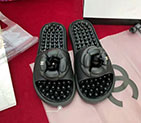 2018 chanle women Slippers CHW2011