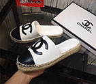 2018 chanle women Slippers CHW1801