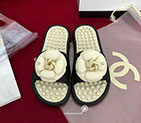 2018 chanle women Slippers CHW2012