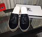 2018 chanle women Slippers CHW1802