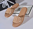 2018 chanle women Slippers in Patent leather CHW1784