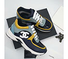 2018 chanle women Sneaker CHW1872