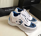 2018 chanle women Sneaker CHW1948