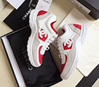 2018 chanle women Sneaker CHW1945