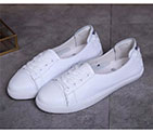 2018 chanle women Sneaker in Calfskin CHW1919