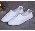 2018 chanle women Sneaker in Calfskin CHW1920