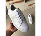 2018 chanle women Sneaker in Calfskin CHW1706
