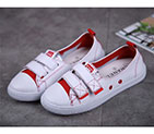 2018 chanle women Sneaker in Calfskin CHW1917