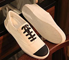 2018 chanle women Sneaker in Calfskin CHW1975