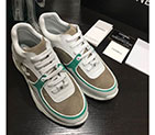 2018 chanle women Sneaker inside Lambskin CHW1962
