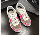 2018 chanle women Sneaker inside Lambskin CHW1963