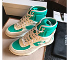 2018 chanle women Sneaker inside Lambskin CHW1967
