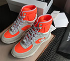 2018 chanle women Sneaker inside Lambskin CHW1964