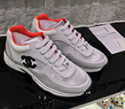 2018 chanle women Sneaker inside Lambskin CHW1955