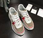 2018 chanle women Sneaker inside Lambskin CHW1960