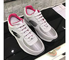 2018 chanle women Sneaker inside Lambskin CHW1956