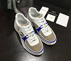 2018 chanle women Sneaker inside Lambskin CHW1961