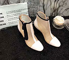 2018 chanle women shoes CHW1928