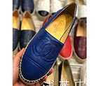 2018 chanle women shoes CHW2033