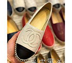 2018 chanle women shoes CHW2039