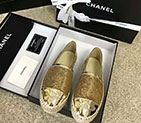 2018 chanle women shoes CHW2073