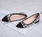 2018 chanle women shoes CHW1907