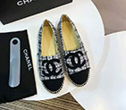 2018 chanle women shoes CHW2131