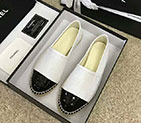 2018 chanle women shoes CHW2069
