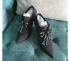 2018 chanle women shoes CHW2141
