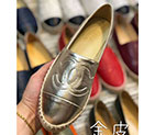 2018 chanle women shoes CHW2040