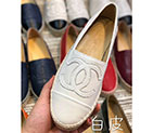 2018 chanle women shoes CHW2030
