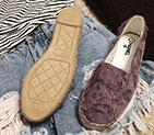 2018 chanle women shoes CHW1892