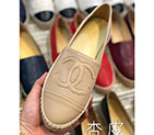 2018 chanle women shoes CHW2024