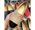 2018 chanle women shoes CHW2035