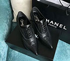 2018 chanle women shoes CHW2142